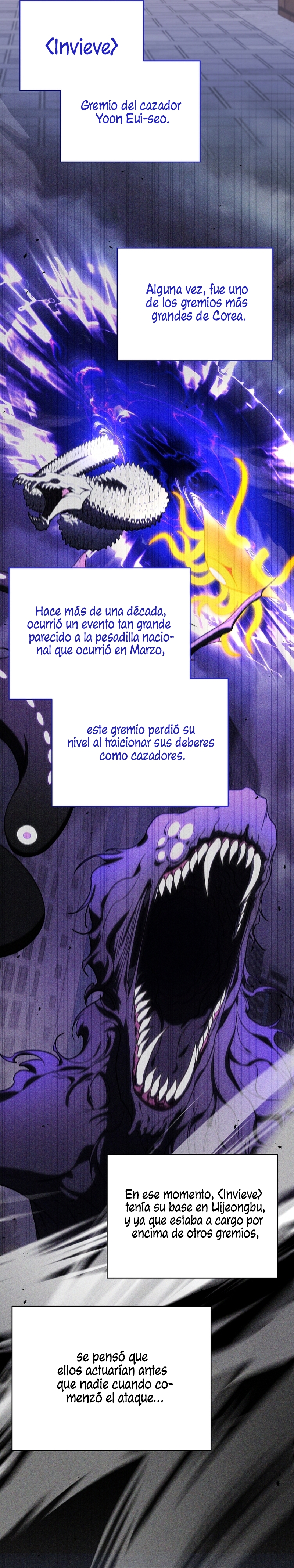 La guía del ranker para vivir bien Capítulo 42 - Page 23