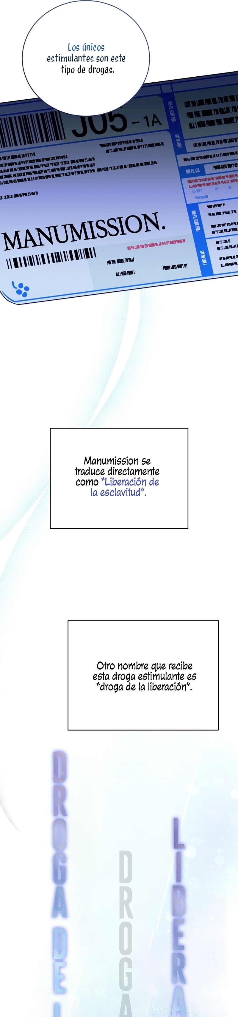 La guía del ranker para vivir bien Capítulo 42 - Page 29