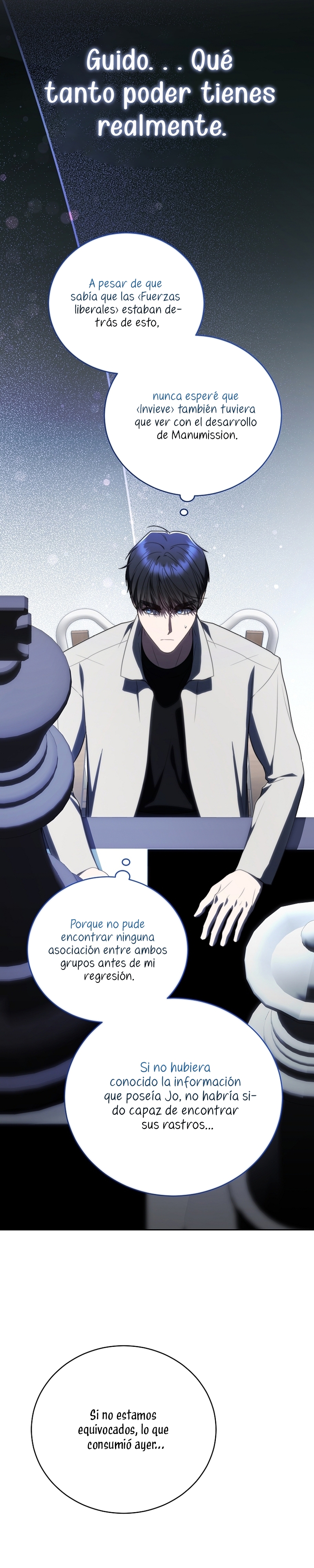 La guía del ranker para vivir bien Capítulo 42 - Page 31