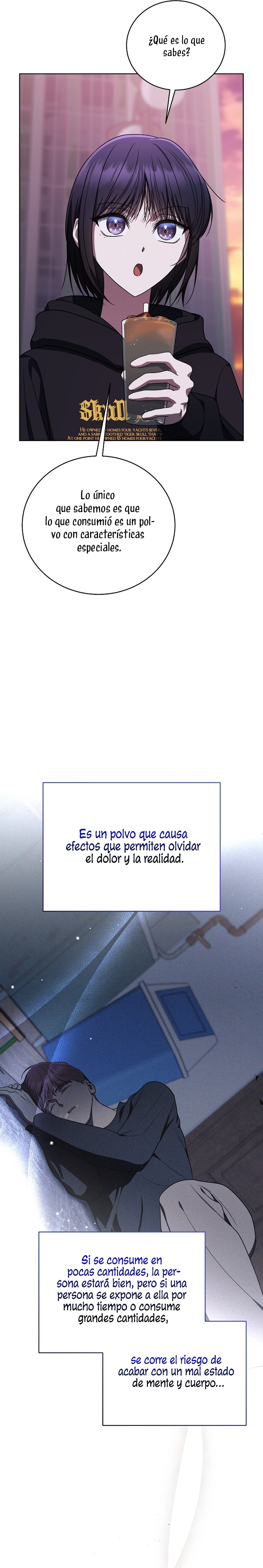 La guía del ranker para vivir bien Capítulo 42 - Page 32