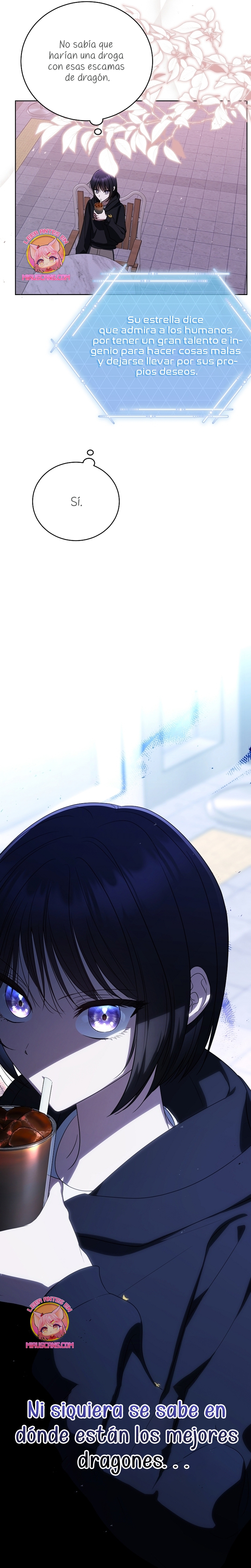 La guía del ranker para vivir bien Capítulo 42 - Page 33