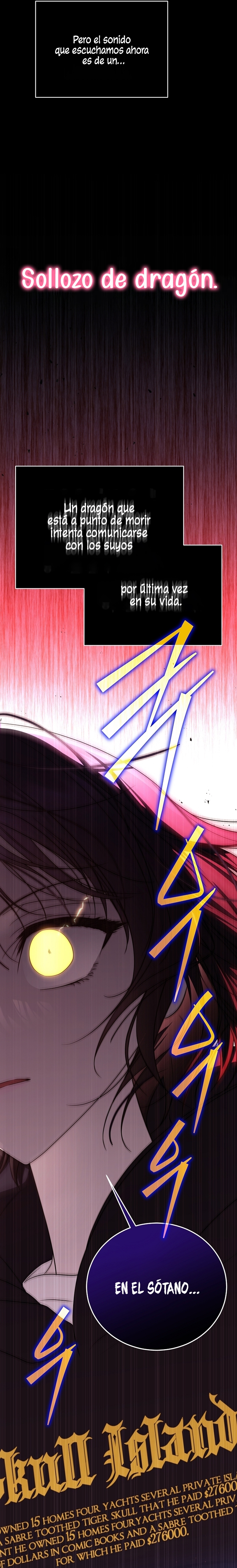 La guía del ranker para vivir bien Capítulo 42 - Page 37