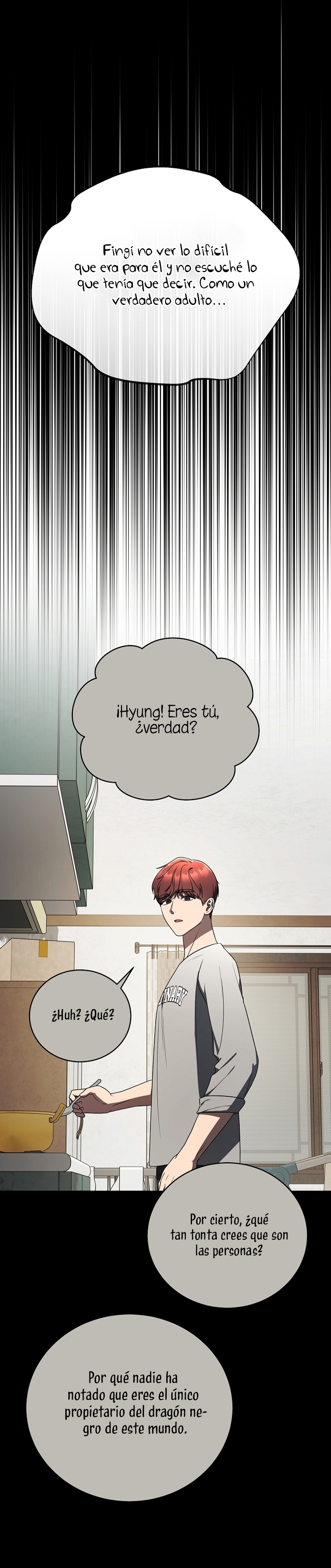 La guía del ranker para vivir bien Capítulo 42 - Page 7