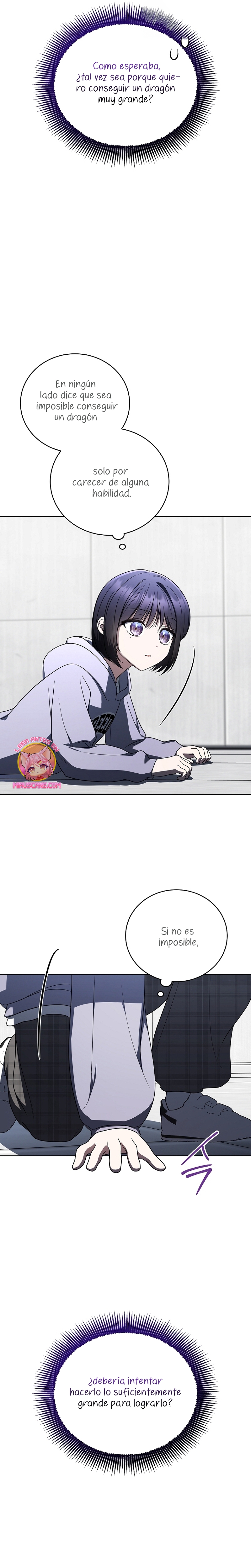 La guía del ranker para vivir bien Capítulo 43 - Page 11