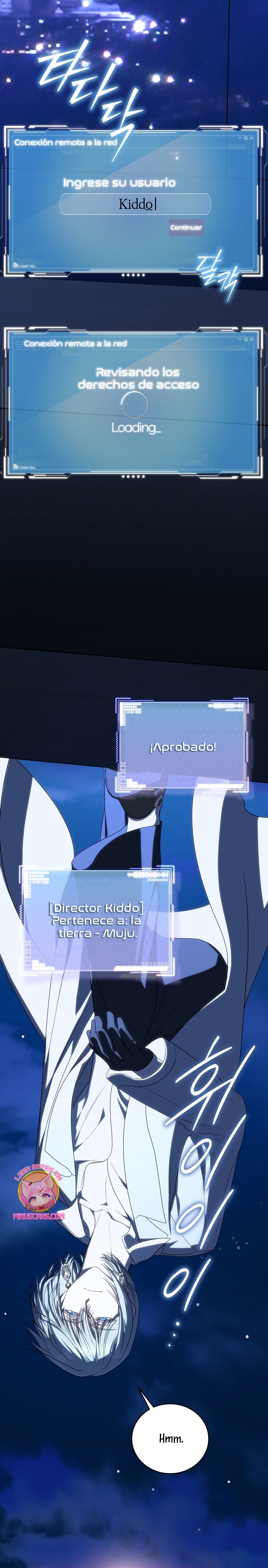 La guía del ranker para vivir bien Capítulo 43 - Page 18