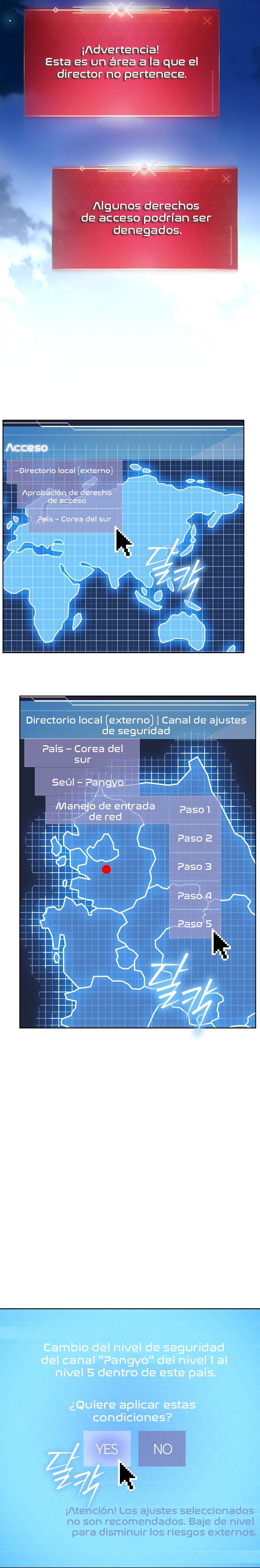 La guía del ranker para vivir bien Capítulo 43 - Page 19