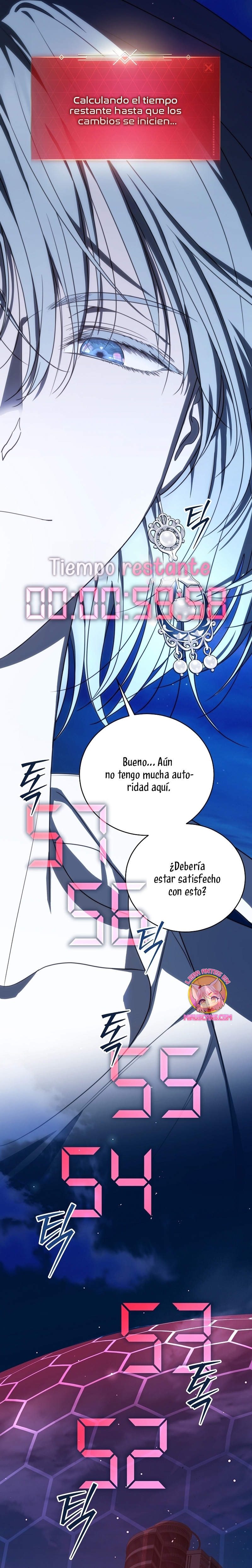 La guía del ranker para vivir bien Capítulo 43 - Page 22