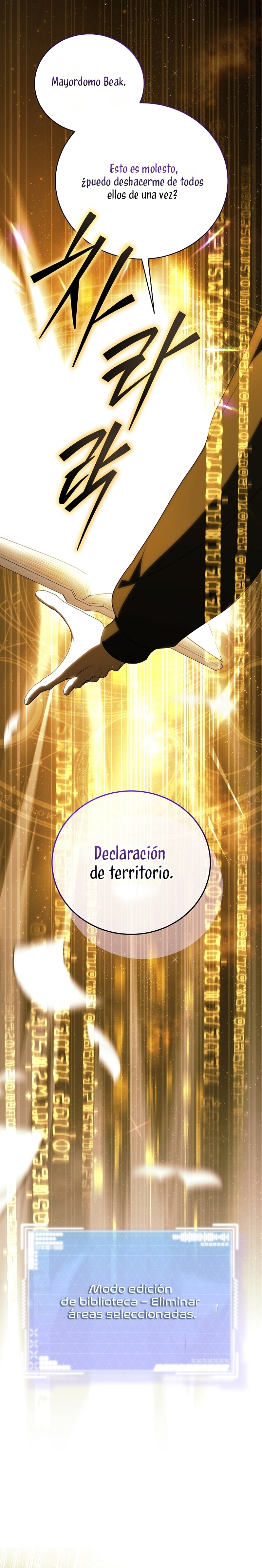 La guía del ranker para vivir bien Capítulo 43 - Page 26