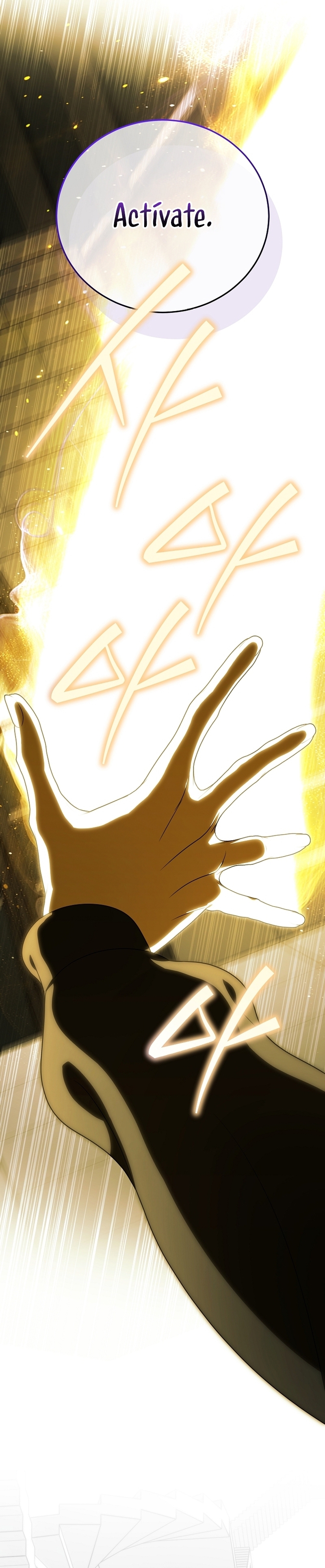 La guía del ranker para vivir bien Capítulo 43 - Page 27