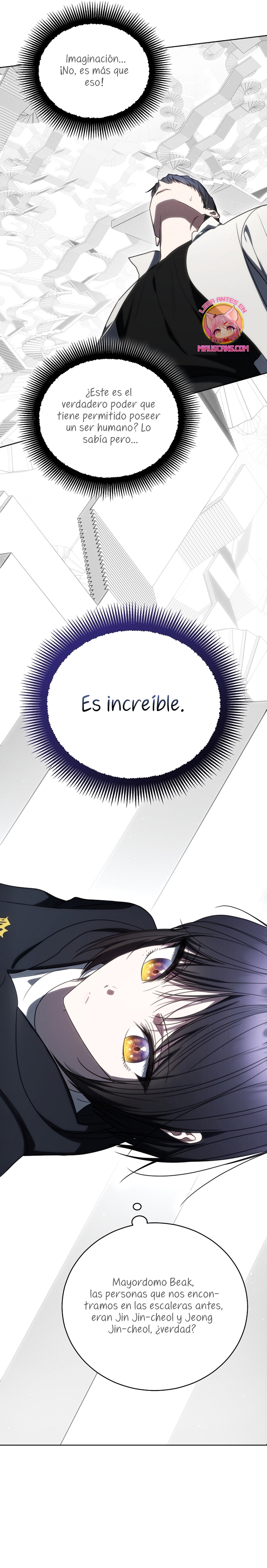 La guía del ranker para vivir bien Capítulo 43 - Page 29