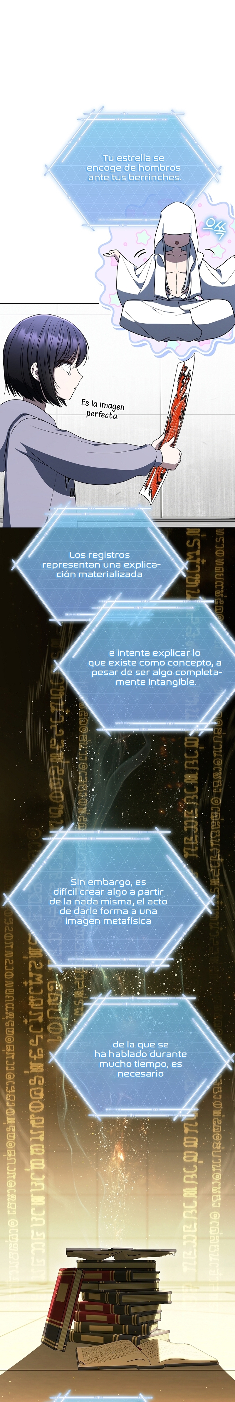 La guía del ranker para vivir bien Capítulo 43 - Page 3