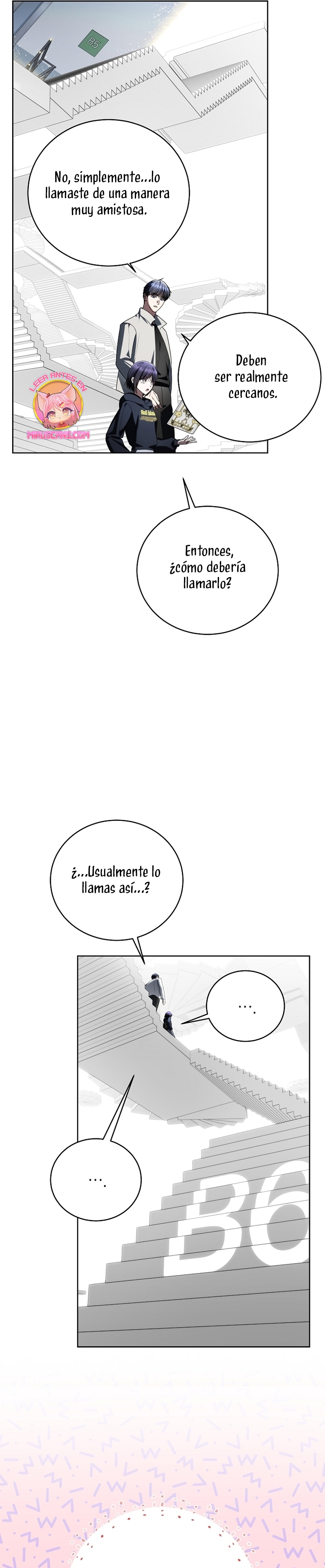 La guía del ranker para vivir bien Capítulo 43 - Page 31