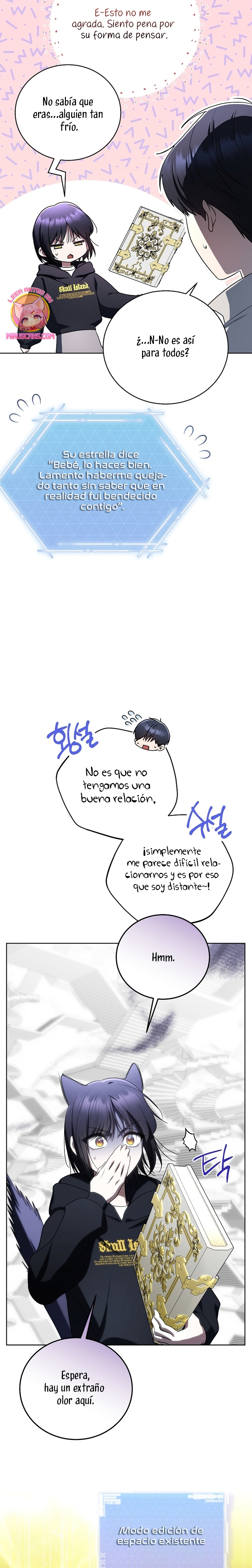 La guía del ranker para vivir bien Capítulo 43 - Page 32