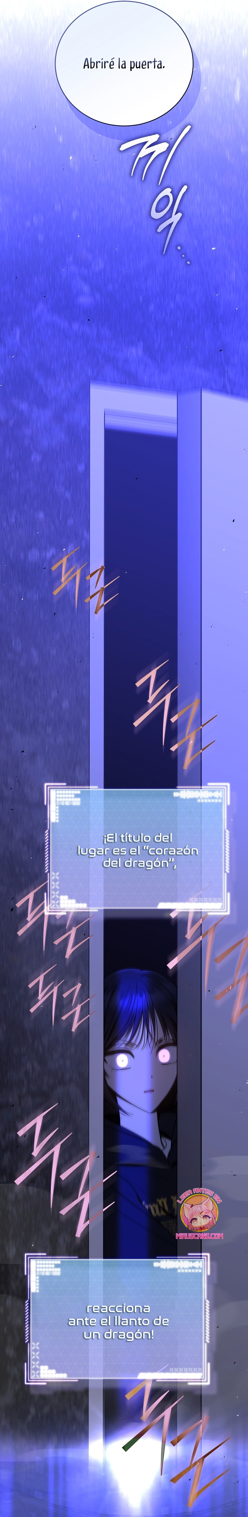 La guía del ranker para vivir bien Capítulo 43 - Page 38