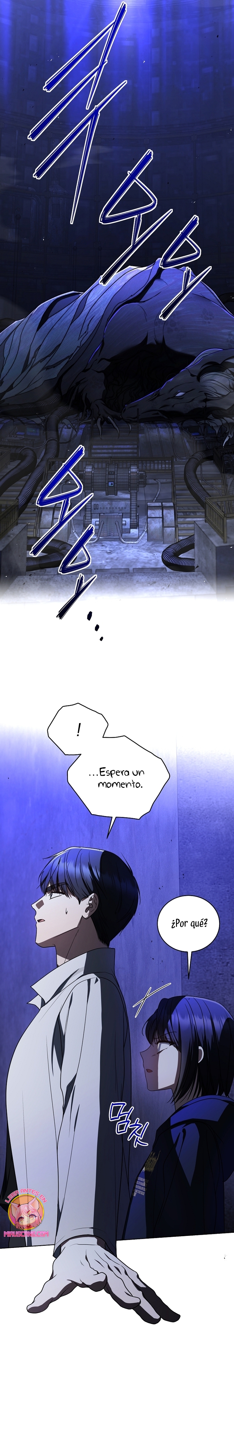 La guía del ranker para vivir bien Capítulo 43 - Page 39