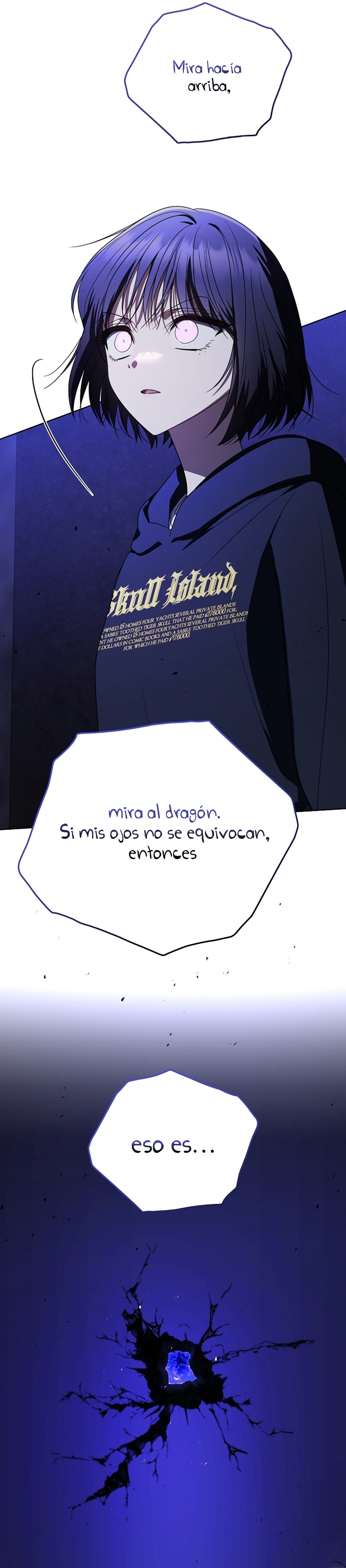 La guía del ranker para vivir bien Capítulo 43 - Page 40