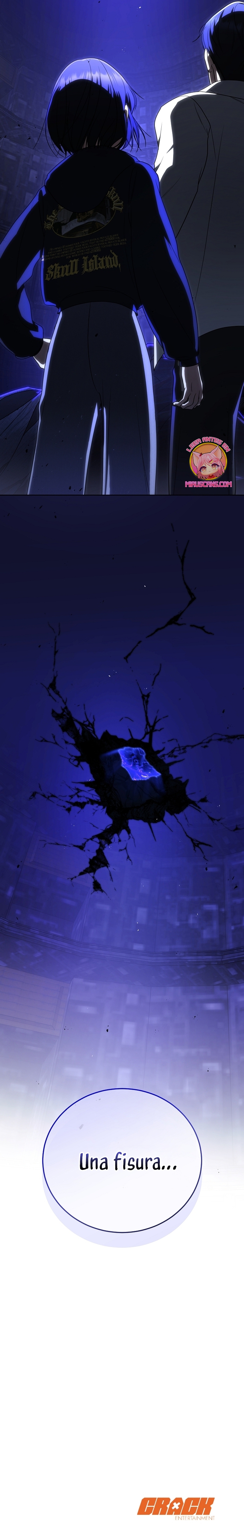 La guía del ranker para vivir bien Capítulo 43 - Page 41