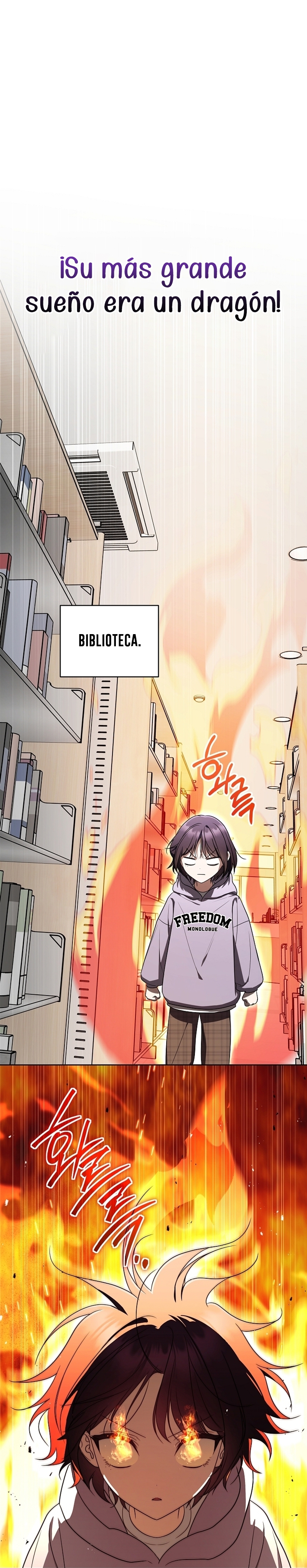 La guía del ranker para vivir bien Capítulo 43 - Page 6