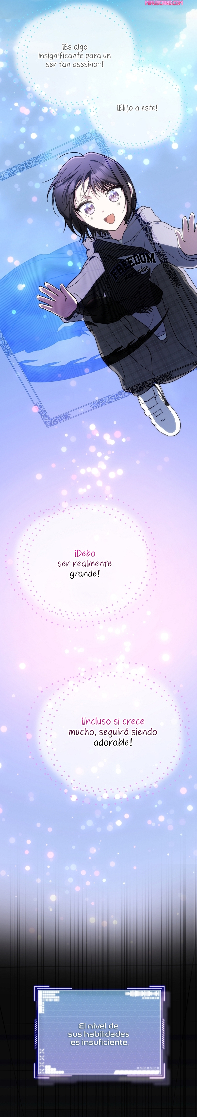 La guía del ranker para vivir bien Capítulo 43 - Page 9