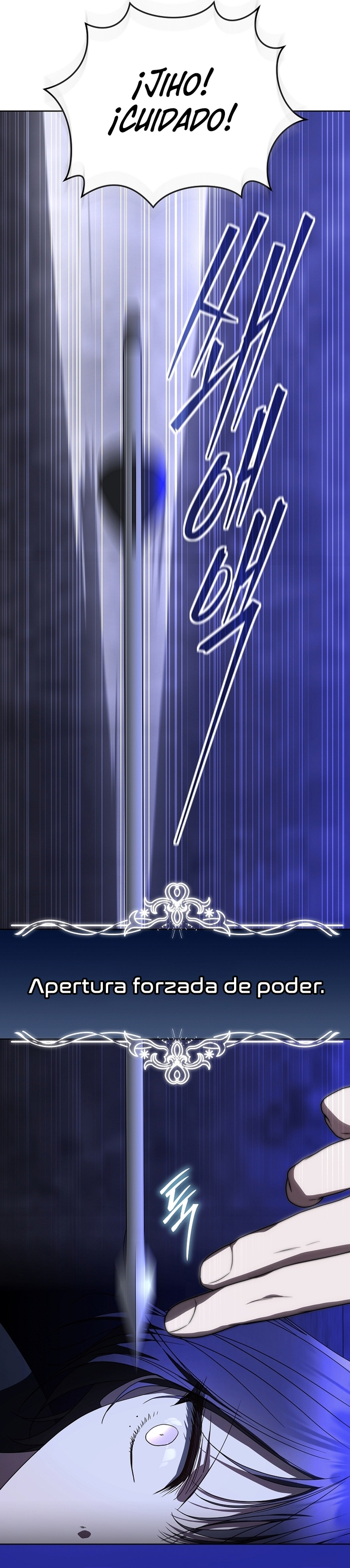 La guía del ranker para vivir bien Capítulo 44 - Page 12