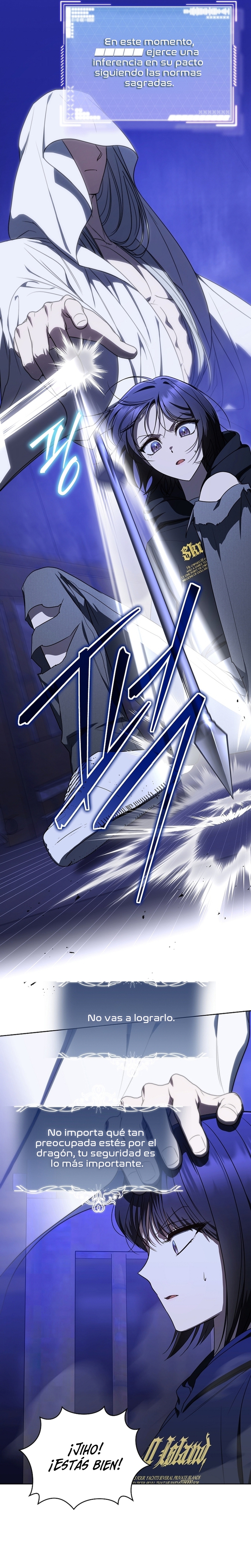 La guía del ranker para vivir bien Capítulo 44 - Page 13