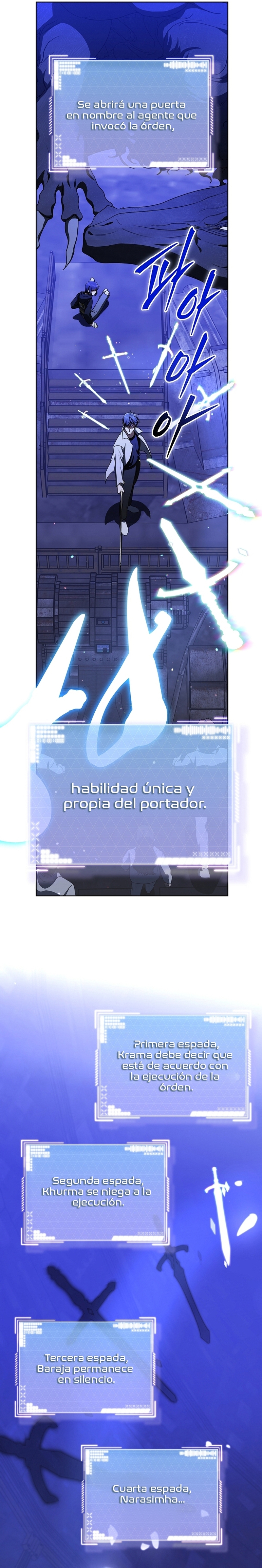 La guía del ranker para vivir bien Capítulo 44 - Page 17