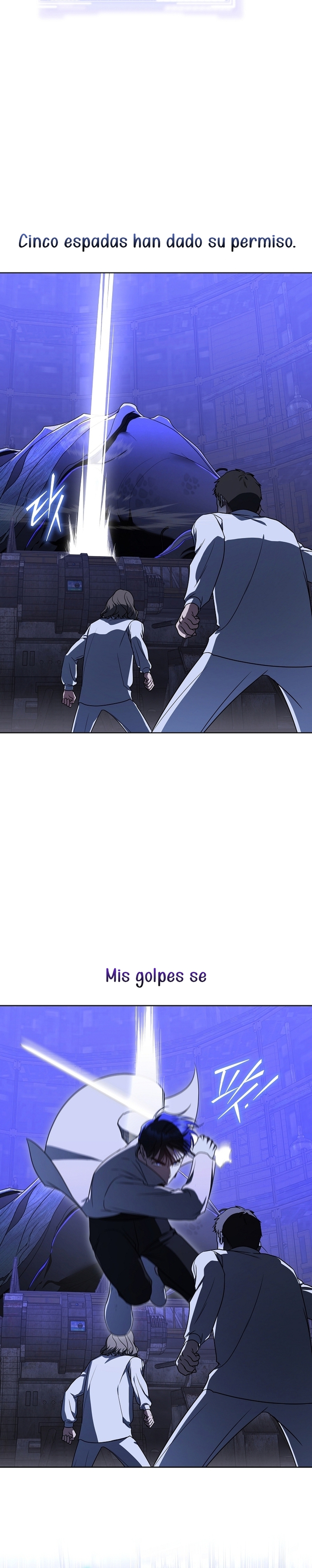 La guía del ranker para vivir bien Capítulo 44 - Page 19