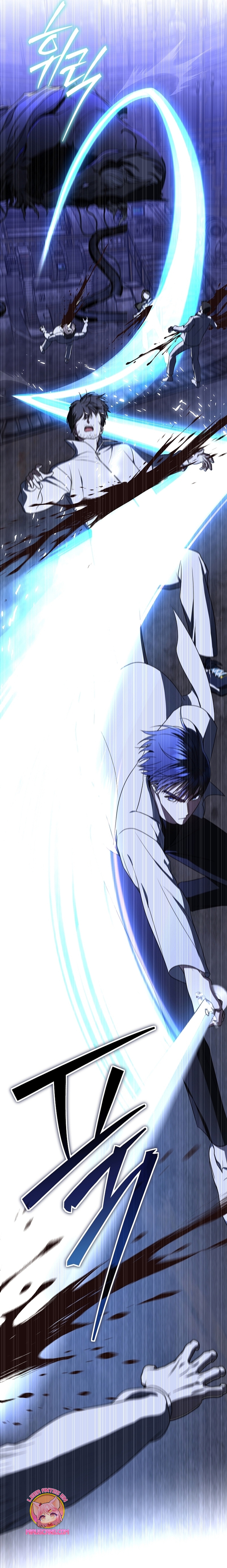 La guía del ranker para vivir bien Capítulo 44 - Page 20