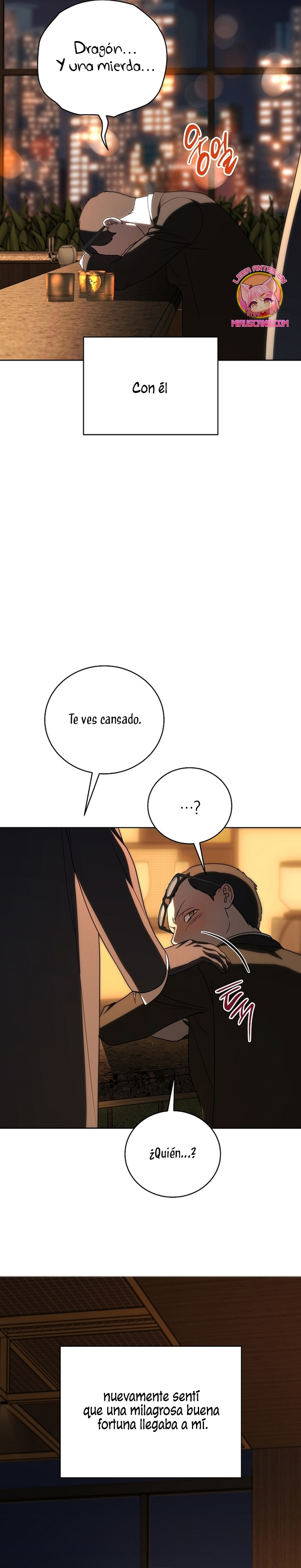 La guía del ranker para vivir bien Capítulo 44 - Page 25