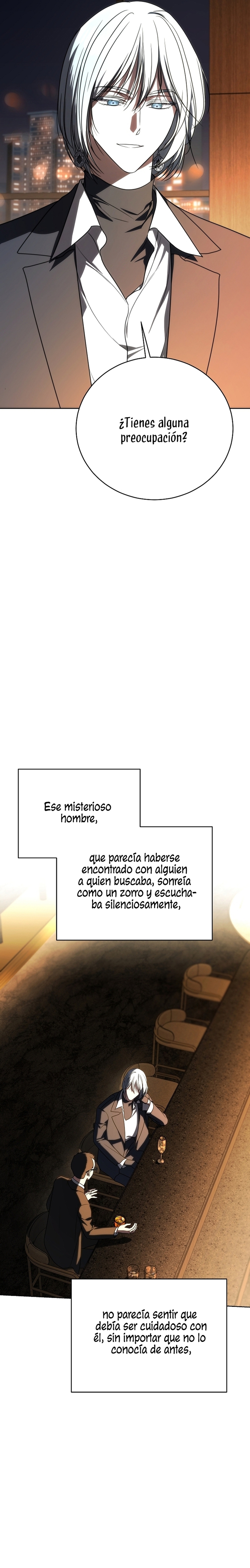La guía del ranker para vivir bien Capítulo 44 - Page 26