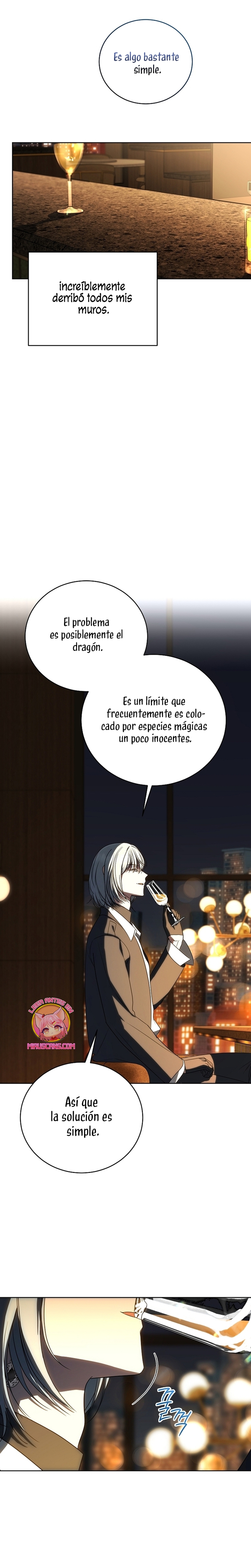 La guía del ranker para vivir bien Capítulo 44 - Page 27