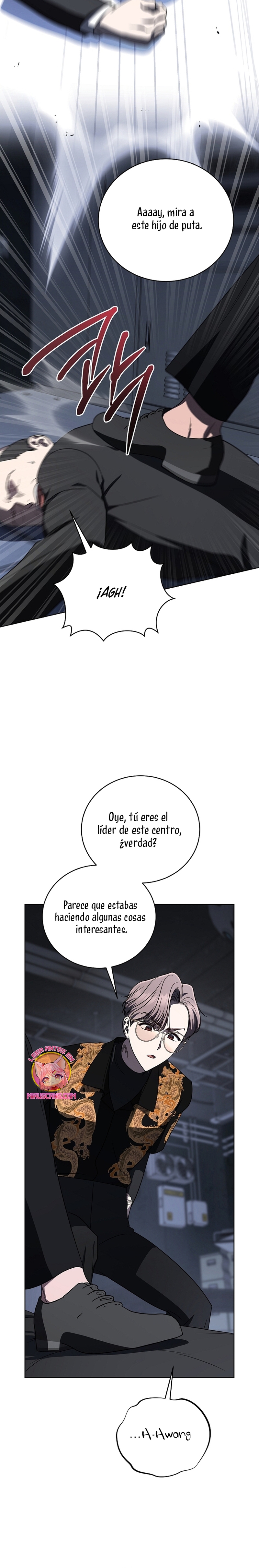 La guía del ranker para vivir bien Capítulo 44 - Page 31