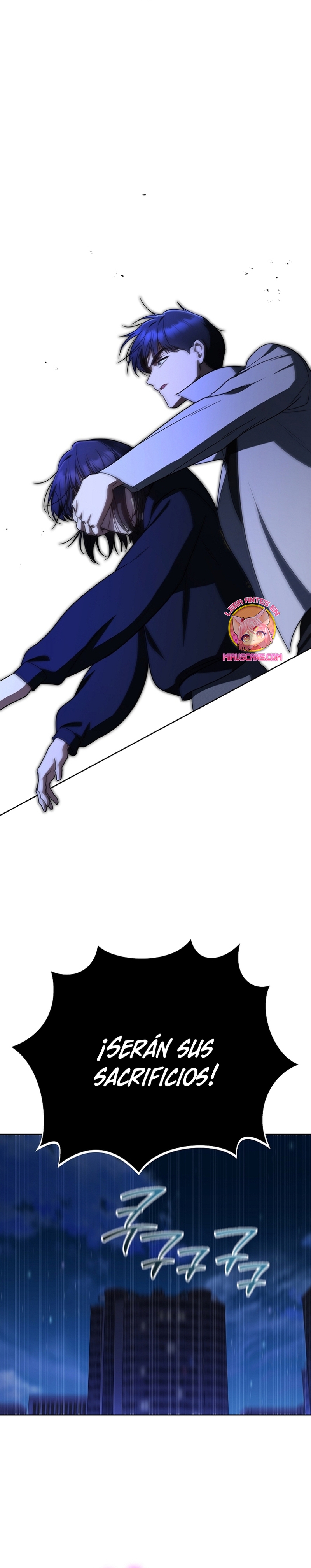 La guía del ranker para vivir bien Capítulo 44 - Page 36