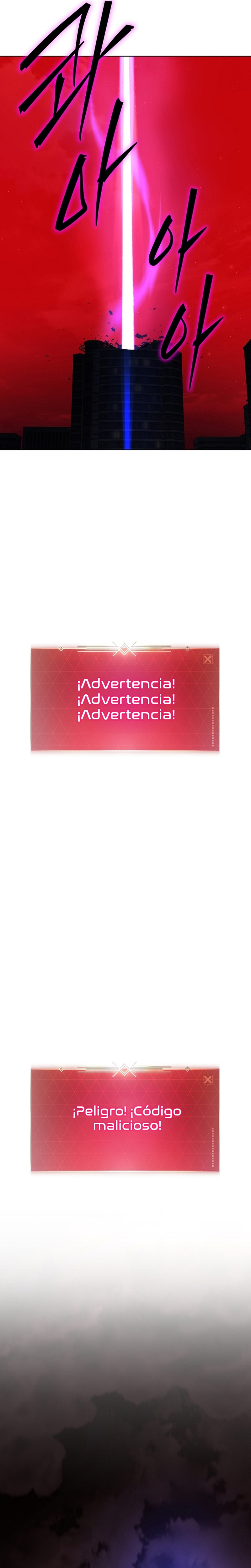 La guía del ranker para vivir bien Capítulo 44 - Page 37