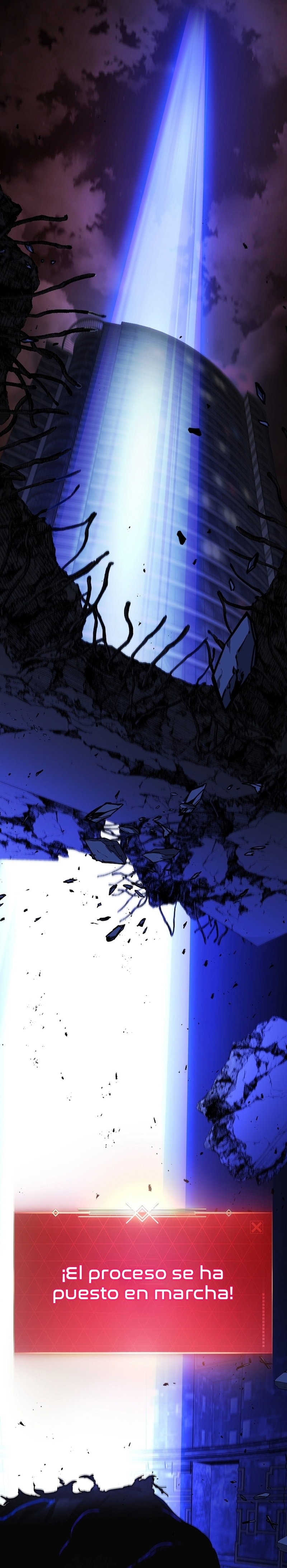 La guía del ranker para vivir bien Capítulo 44 - Page 38