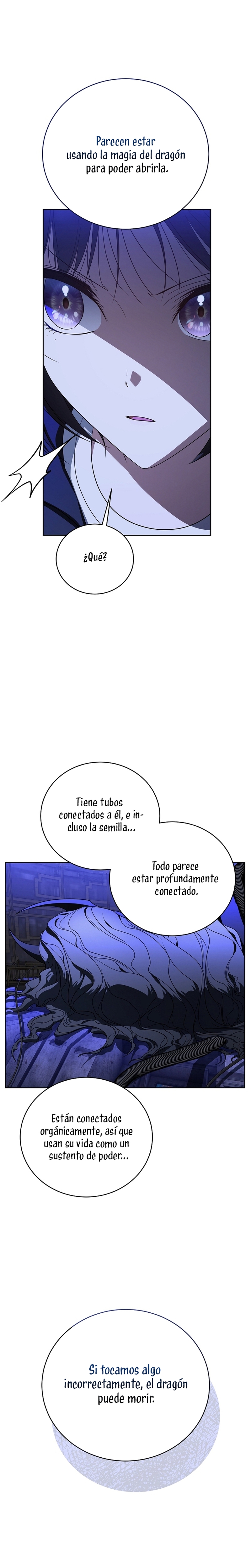 La guía del ranker para vivir bien Capítulo 44 - Page 4