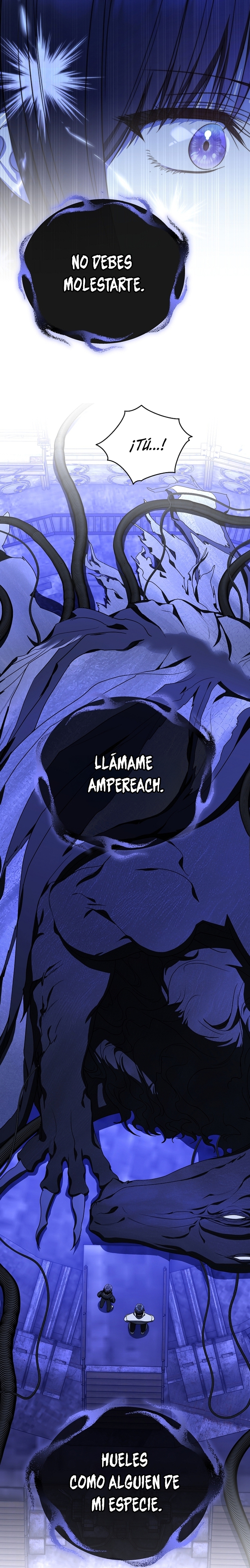 La guía del ranker para vivir bien Capítulo 44 - Page 6