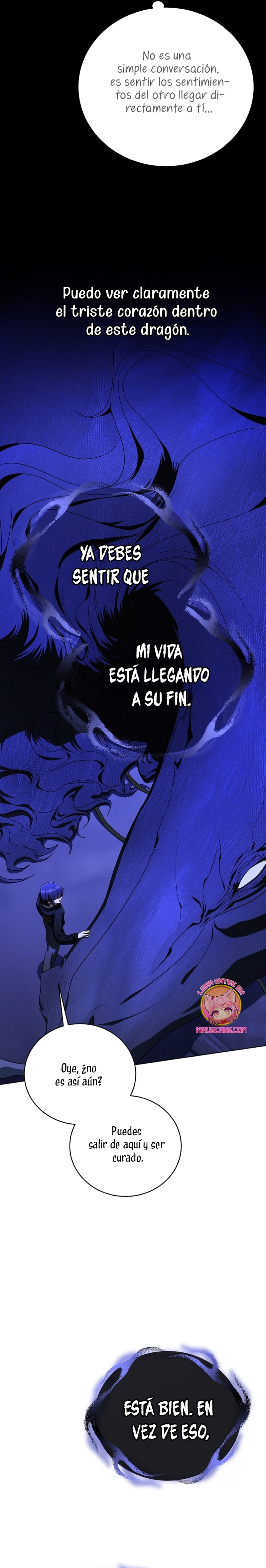 La guía del ranker para vivir bien Capítulo 44 - Page 8