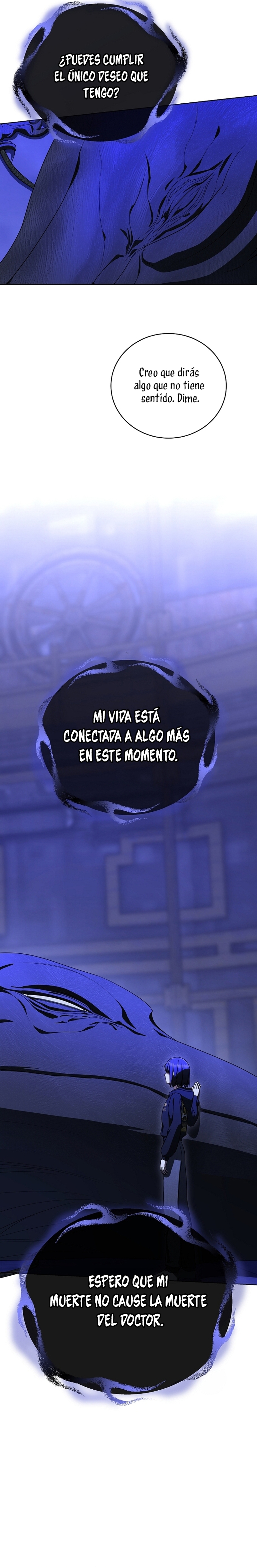 La guía del ranker para vivir bien Capítulo 44 - Page 9