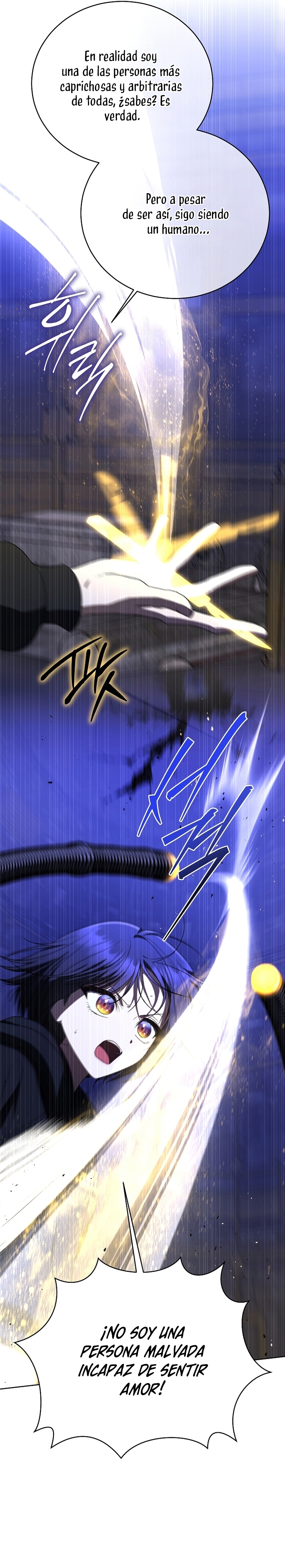 La guía del ranker para vivir bien Capítulo 45 - Page 12