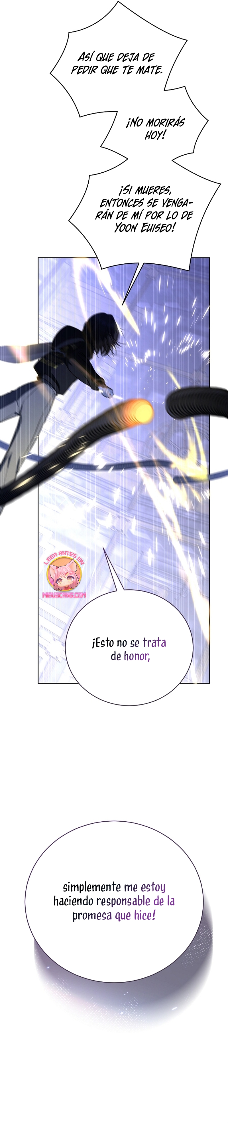 La guía del ranker para vivir bien Capítulo 45 - Page 13