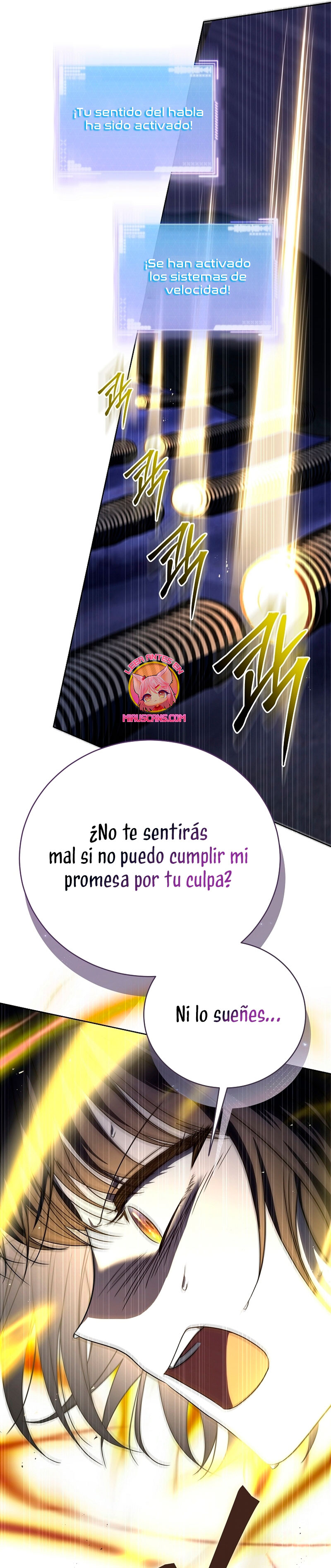 La guía del ranker para vivir bien Capítulo 45 - Page 14