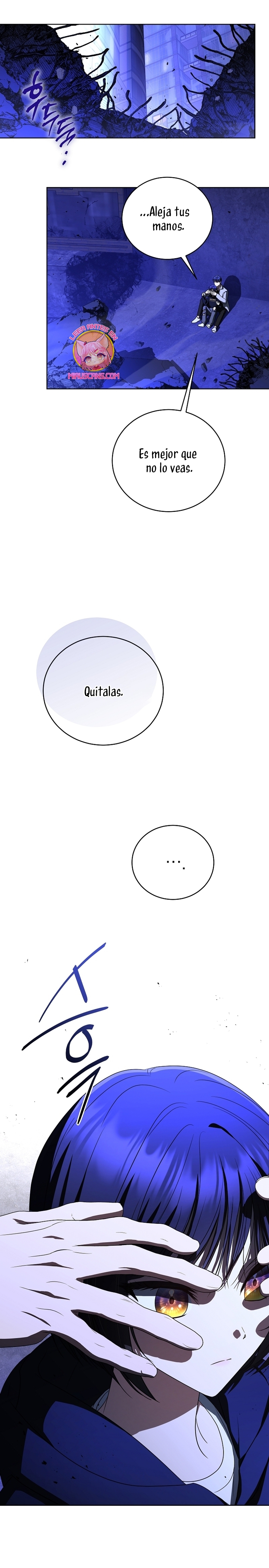 La guía del ranker para vivir bien Capítulo 45 - Page 17