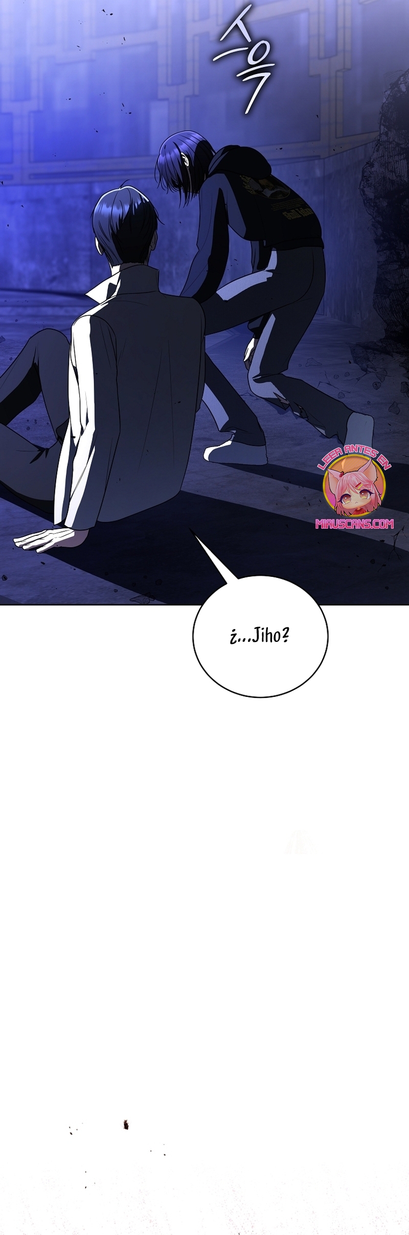 La guía del ranker para vivir bien Capítulo 45 - Page 19