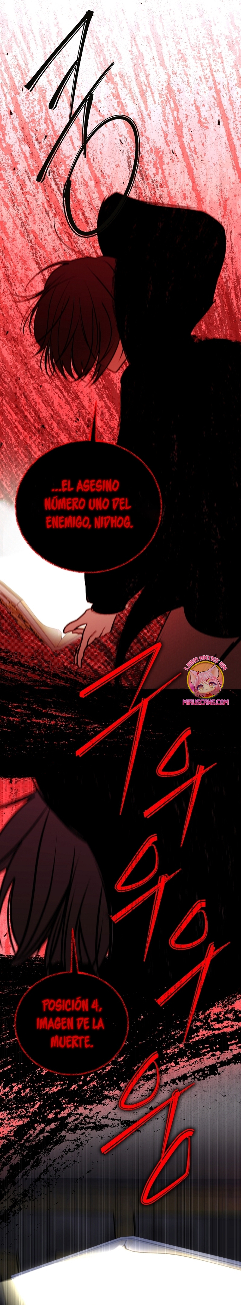 La guía del ranker para vivir bien Capítulo 45 - Page 20