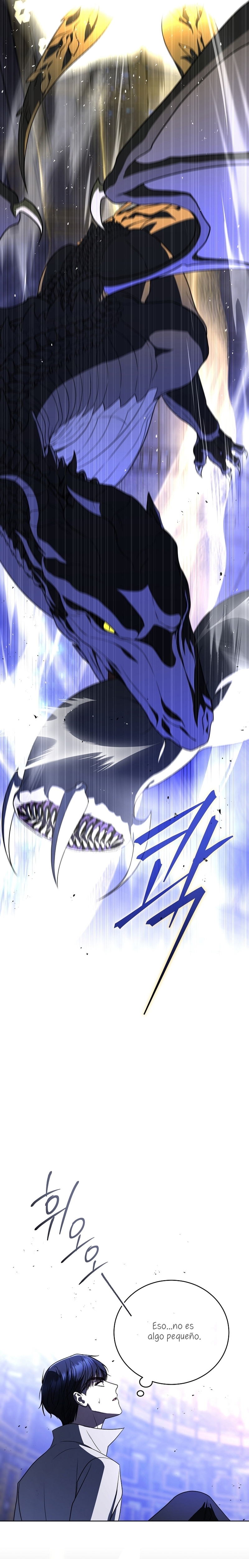 La guía del ranker para vivir bien Capítulo 45 - Page 21