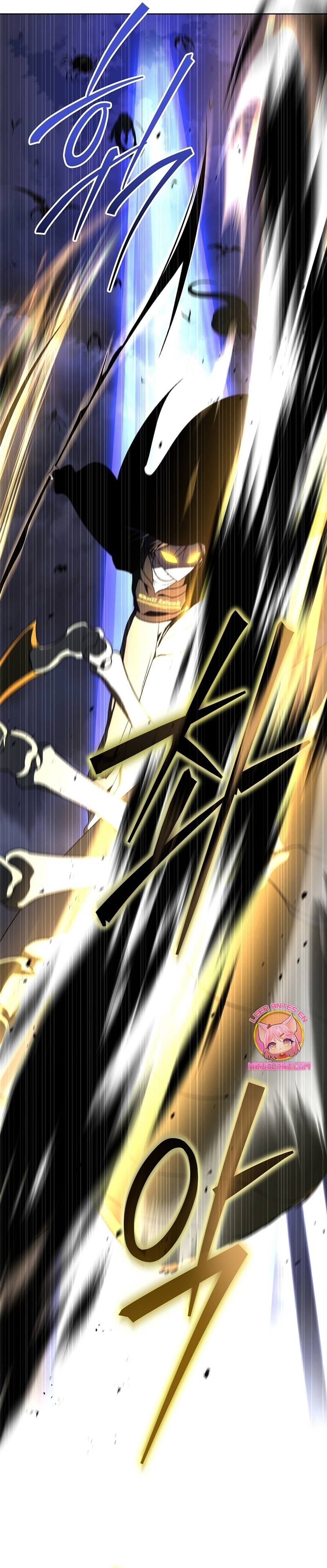 La guía del ranker para vivir bien Capítulo 45 - Page 29