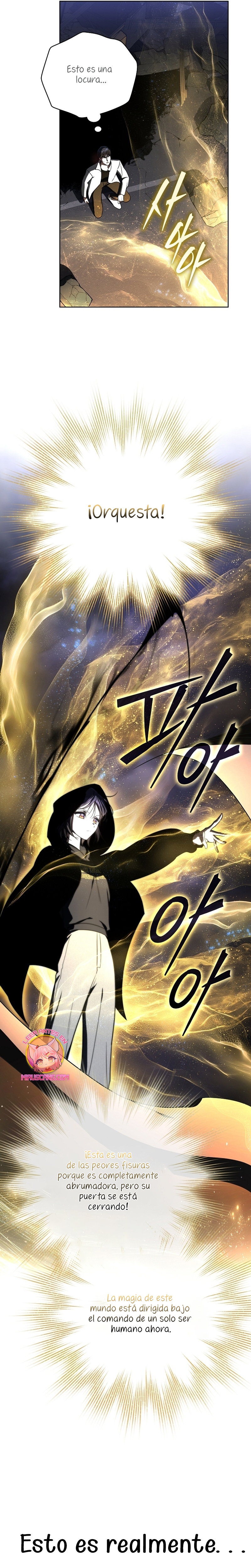 La guía del ranker para vivir bien Capítulo 45 - Page 31