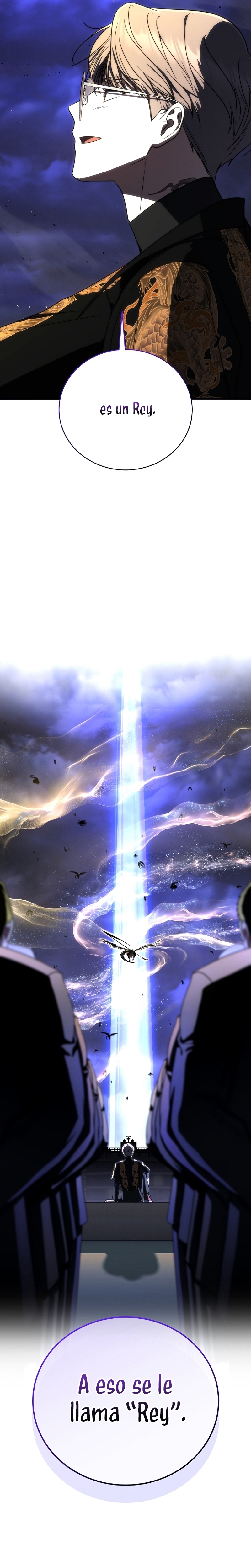 La guía del ranker para vivir bien Capítulo 45 - Page 33