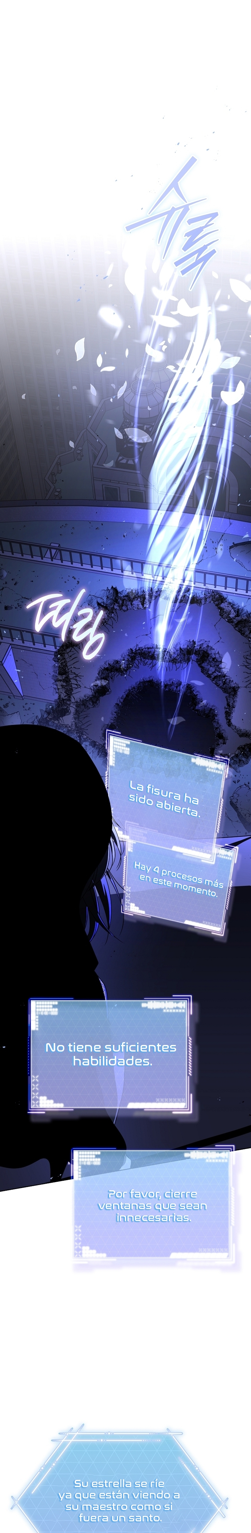 La guía del ranker para vivir bien Capítulo 45 - Page 34